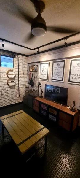 2 Room (2STD) HDB for Sale in  72 Circuit Road - Image 1